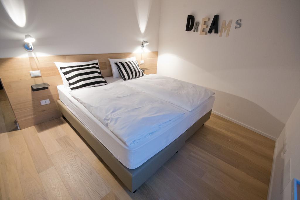 Bed and Breakfast Piano Bb Удине Номер фото