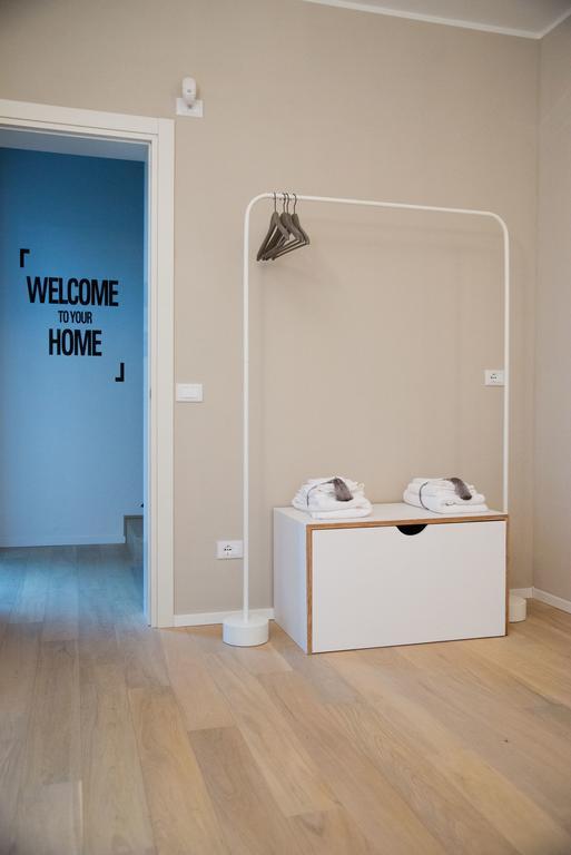 Bed and Breakfast Piano Bb Удине Экстерьер фото